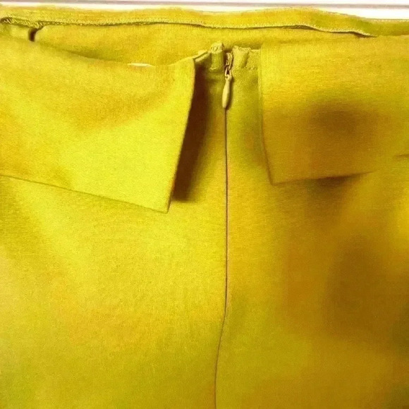 NWT! Superdown Annabelle Strapless Mini Dress - Picture 8 of 12